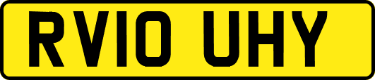 RV10UHY