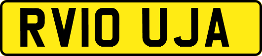RV10UJA