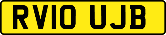RV10UJB