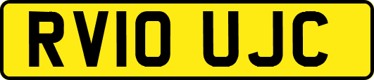 RV10UJC