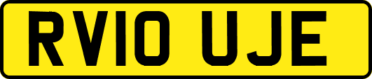 RV10UJE
