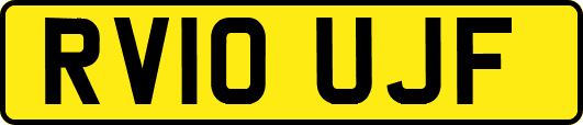 RV10UJF