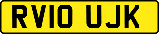 RV10UJK