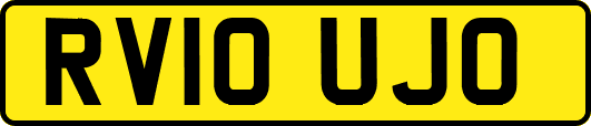 RV10UJO