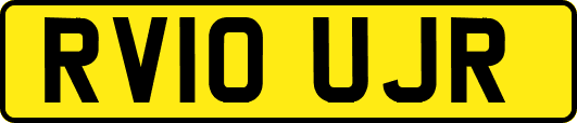 RV10UJR
