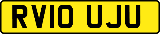 RV10UJU