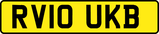 RV10UKB