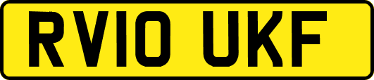 RV10UKF