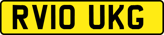 RV10UKG