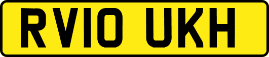 RV10UKH
