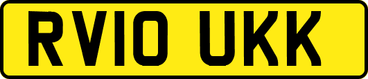 RV10UKK