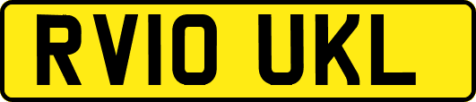 RV10UKL