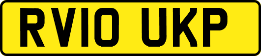 RV10UKP