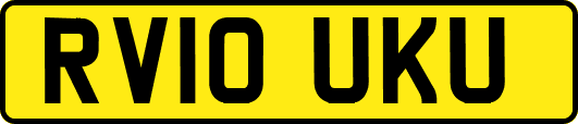 RV10UKU