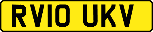 RV10UKV