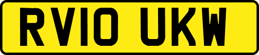 RV10UKW