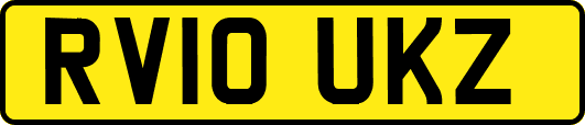 RV10UKZ