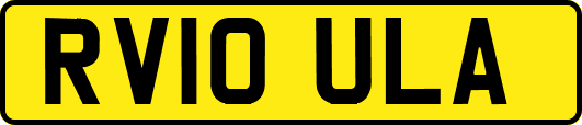 RV10ULA
