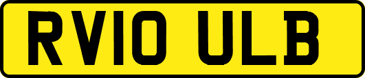 RV10ULB