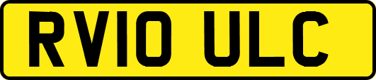 RV10ULC