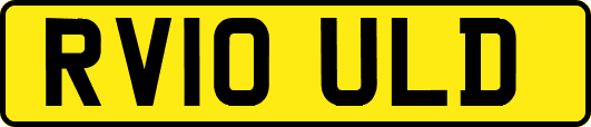 RV10ULD