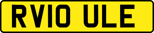 RV10ULE