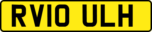 RV10ULH