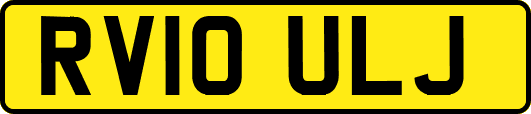 RV10ULJ