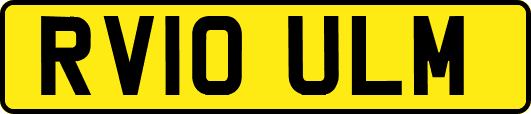 RV10ULM