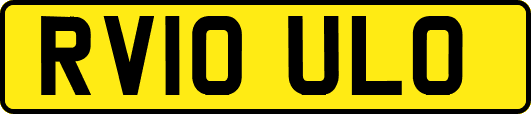 RV10ULO