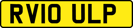 RV10ULP