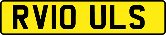 RV10ULS