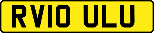 RV10ULU