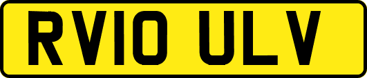 RV10ULV