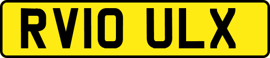 RV10ULX