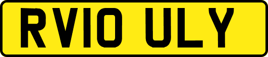 RV10ULY