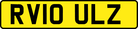 RV10ULZ