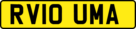 RV10UMA