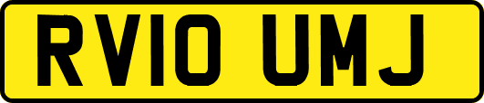 RV10UMJ