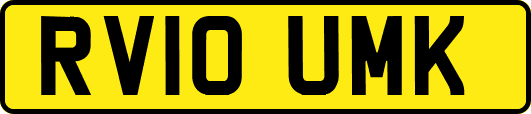 RV10UMK
