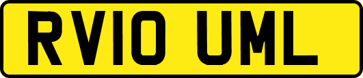 RV10UML