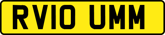 RV10UMM