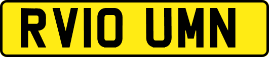 RV10UMN
