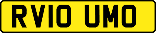 RV10UMO