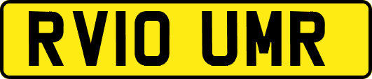 RV10UMR