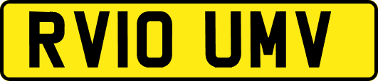 RV10UMV