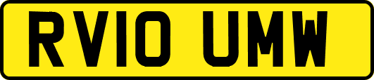 RV10UMW
