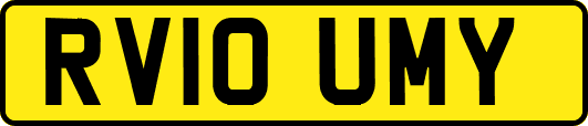 RV10UMY