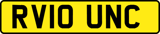 RV10UNC