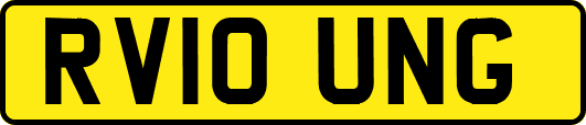 RV10UNG